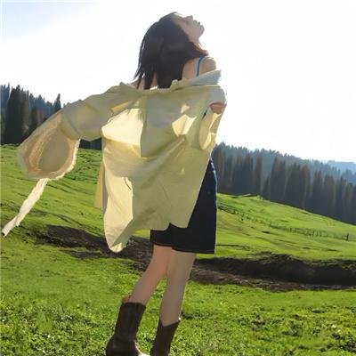 一场遇见爱情的旅行