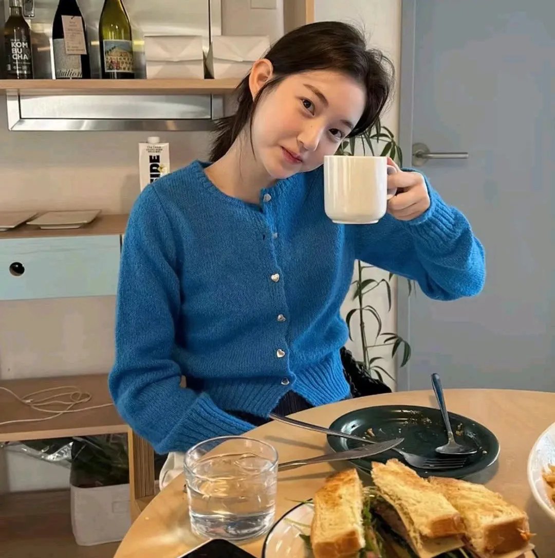 天鹅绒坊之情缘再续：大结局